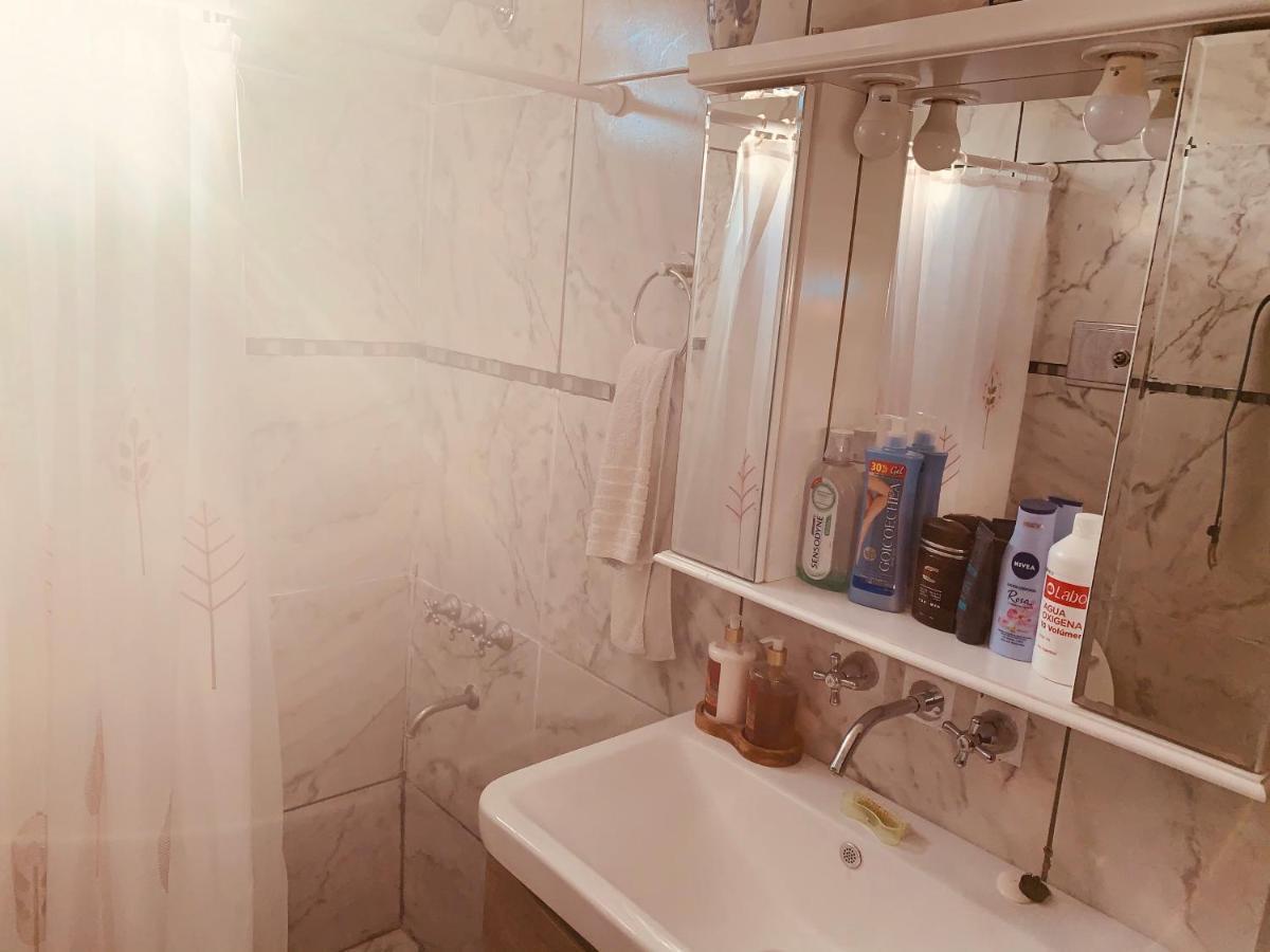Altos De Empalme Bed and Breakfast Lobos Εξωτερικό φωτογραφία