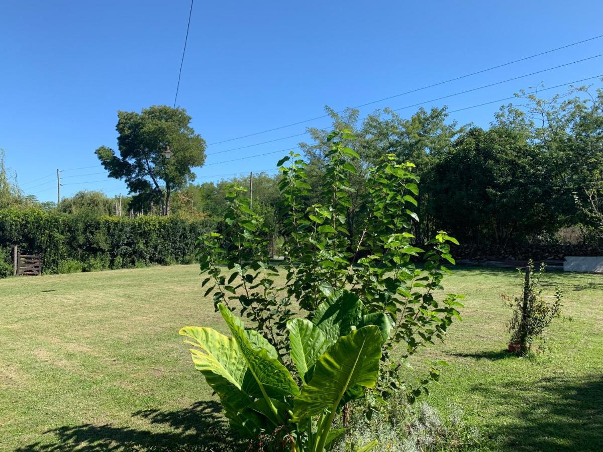 Altos De Empalme Bed and Breakfast Lobos Εξωτερικό φωτογραφία