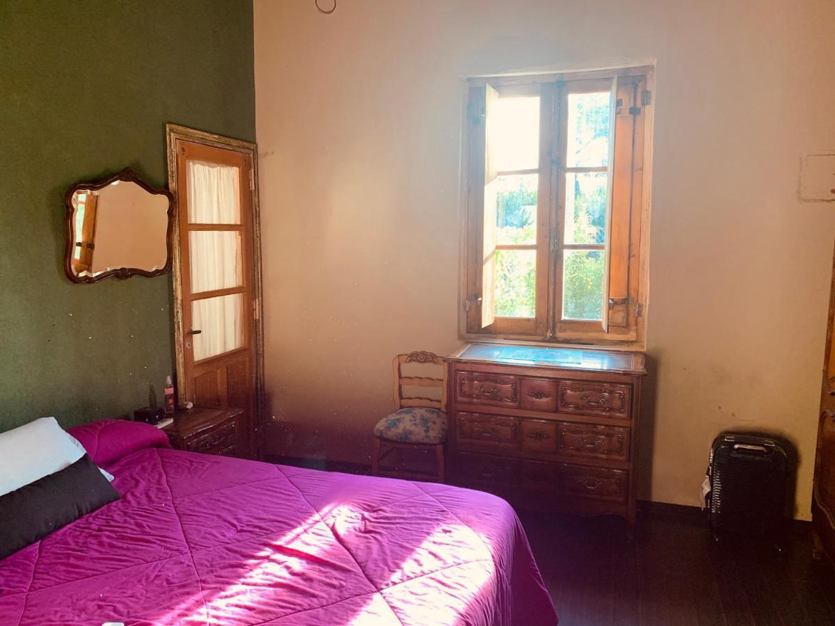 Altos De Empalme Bed and Breakfast Lobos Εξωτερικό φωτογραφία
