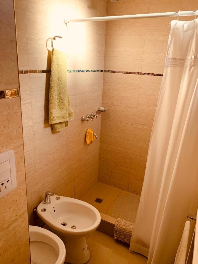 Altos De Empalme Bed and Breakfast Lobos Εξωτερικό φωτογραφία