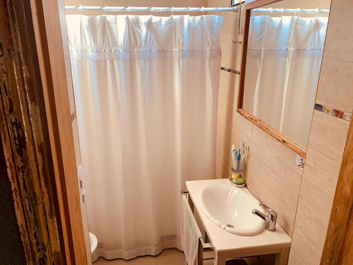 Altos De Empalme Bed and Breakfast Lobos Εξωτερικό φωτογραφία