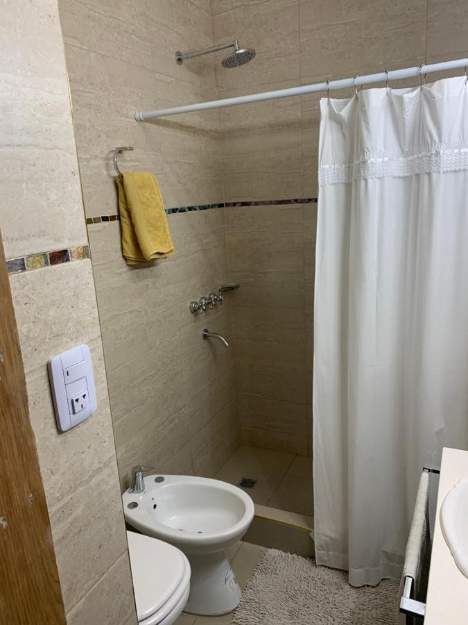 Altos De Empalme Bed and Breakfast Lobos Εξωτερικό φωτογραφία