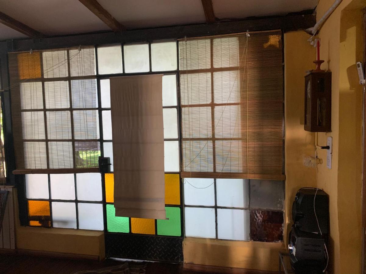 Altos De Empalme Bed and Breakfast Lobos Εξωτερικό φωτογραφία